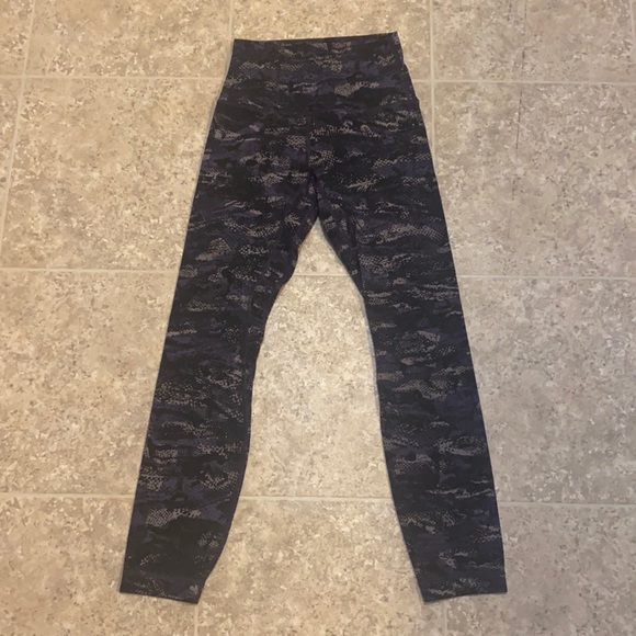 lululemon athletica Pants - Lululemon Leggings